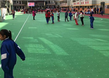 China Presión, deportes que entrelazan de la resistencia de impacto que suelan para las cortes múltiples de los deportes fábrica