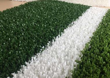 Patio amistoso resistente ULTRAVIOLETA de la escuela de Eco que suela la hierba artificial del césped